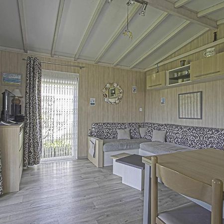 Villa La Coquille Prl 37 Grandcamp-Maisy Exterior foto