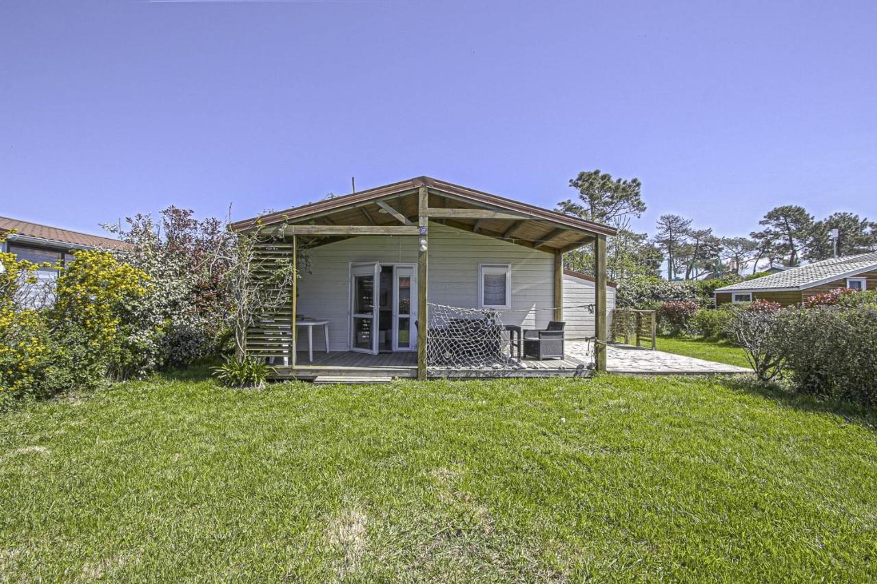 Villa La Coquille Prl 37 Grandcamp-Maisy Exterior foto