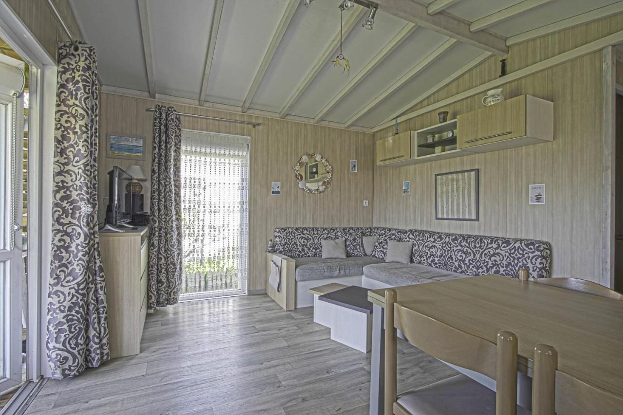 Villa La Coquille Prl 37 Grandcamp-Maisy Exterior foto
