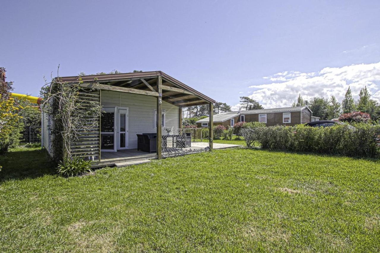 Villa La Coquille Prl 37 Grandcamp-Maisy Exterior foto
